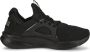 Puma Softride Enzo EVO Hardloopschoenen Black Heren - Thumbnail 1