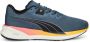 PUMA Eternity Nitro Hardloopschoenen Blauw Man - Thumbnail 1