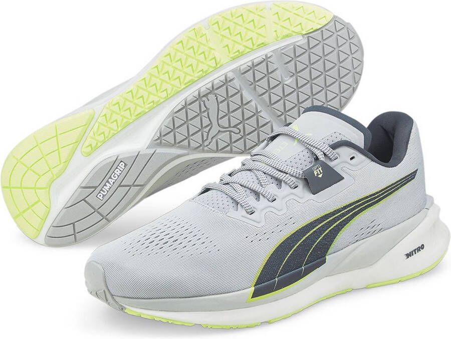 PUMA Eternity Nitro Hardloopschoenen Mannen