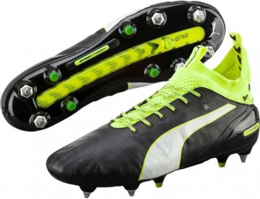 PUMA Evo Touch Pro mx SG