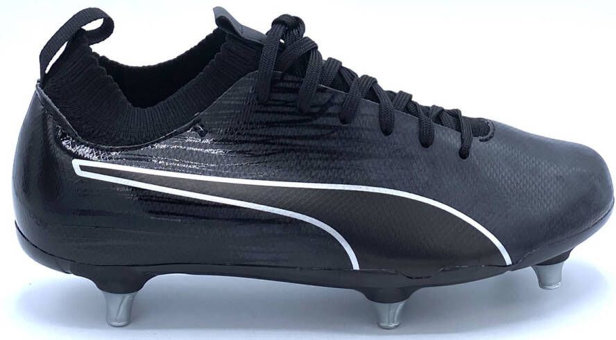 PUMA Evoknit FTB II SG- Voetbalschoenen