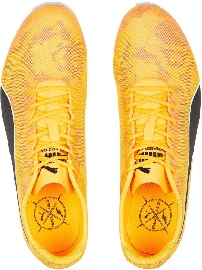 PUMA Evospeed Star 8 Hardloopschoenen Sportwear Volwassen