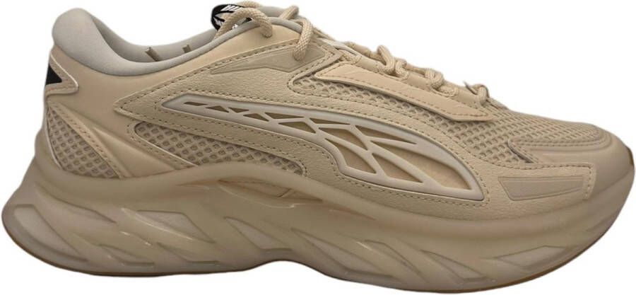 PUMA Exotek Nitro Base Sneakers Mannen