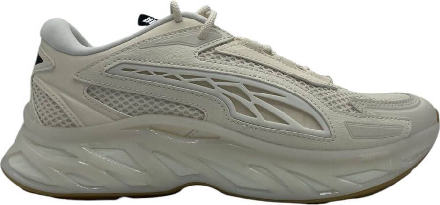 PUMA Exotek Nitro base Wit