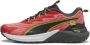 Puma Fast-Trac Nitro 2 Damessneakers Multicolor Dames - Thumbnail 1