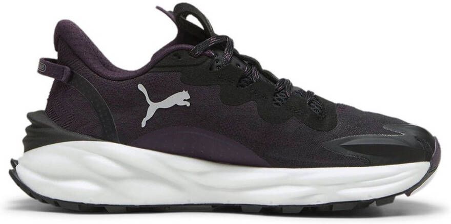 PUMA Fast-trac Nitro 3 Hardloopschoenen Zwart Vrouw