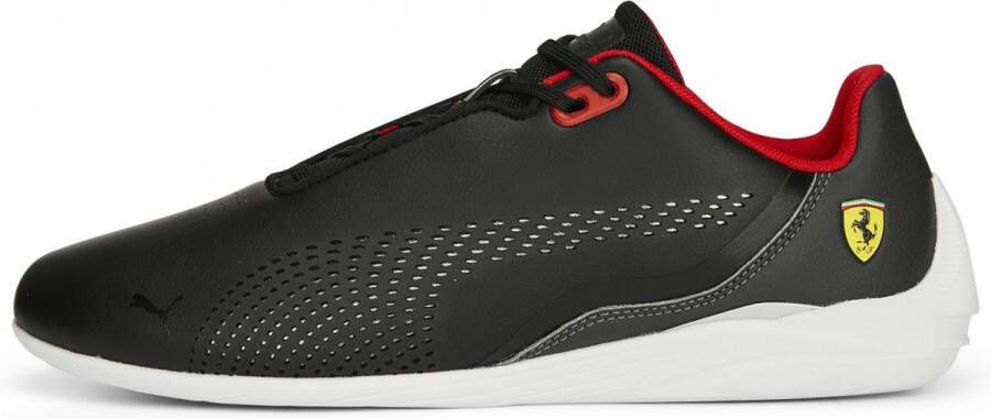 PUMA Ferrari Drift Cat De Sneakers Zwart Man