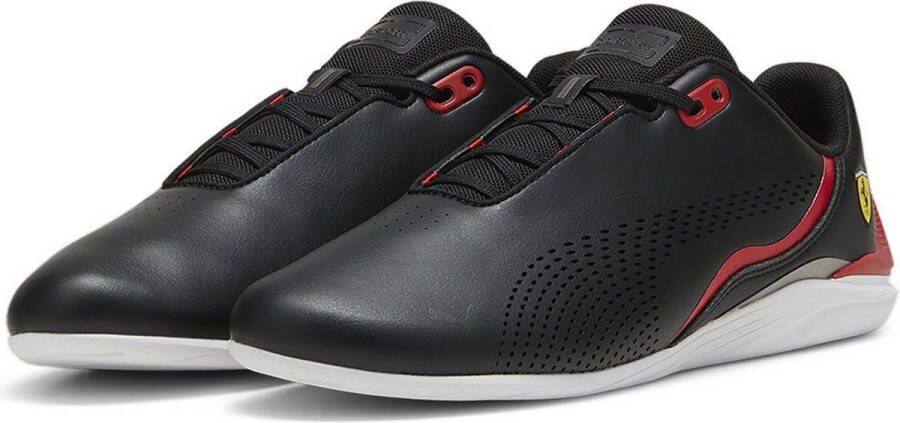 PUMA Ferrari Drift Cat Decima Schoenen Zwart Man