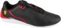 PUMA Ferrari Drift Cat Mannen Zwart Sneakers - Thumbnail 1