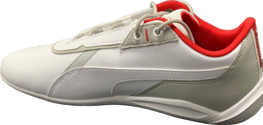 Puma Sportschoen 'Scuderia Ferrari R Cat Machina' - Foto 2