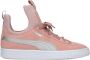 Puma Stijlvolle High-Top Basketbalschoenen - Thumbnail 1