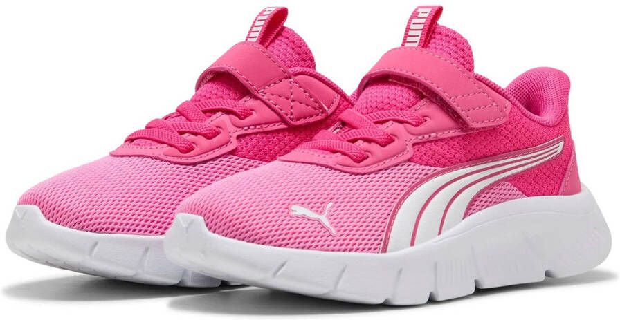 PUMA FlexFocus Modern AC+PS Loopschoenen Kinder Sneaker Sportschoenen Unisex