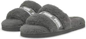 Puma Fluff slippers