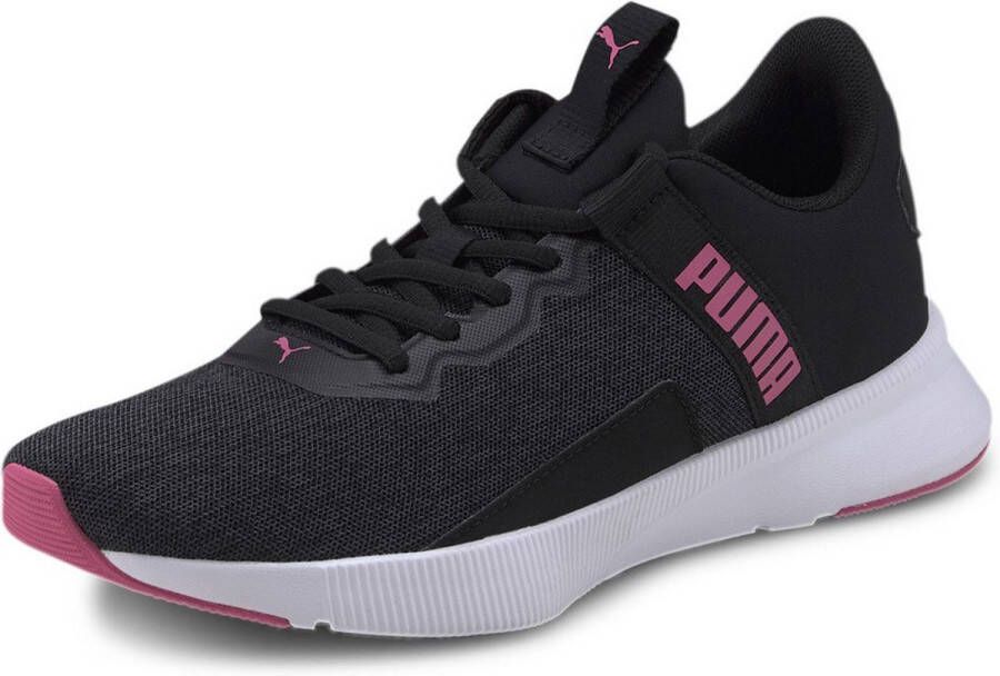 PUMA Flyer Beta Hardloopschoenen Zwart Man