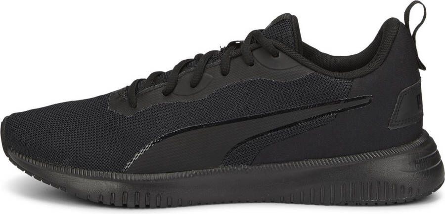 Puma Moderne Hardloopschoenen Black