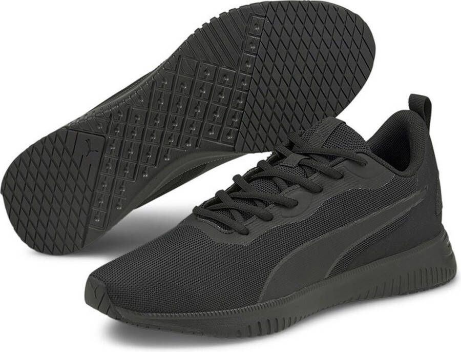 PUMA Flyer Flex Zwart Man