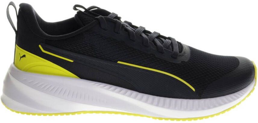 PUMA Flyer Lite 3 Hardloopschoenen Blauw Jongen