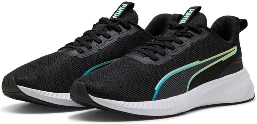PUMA Flyer Lite 3 Hardloopschoenen Zwart