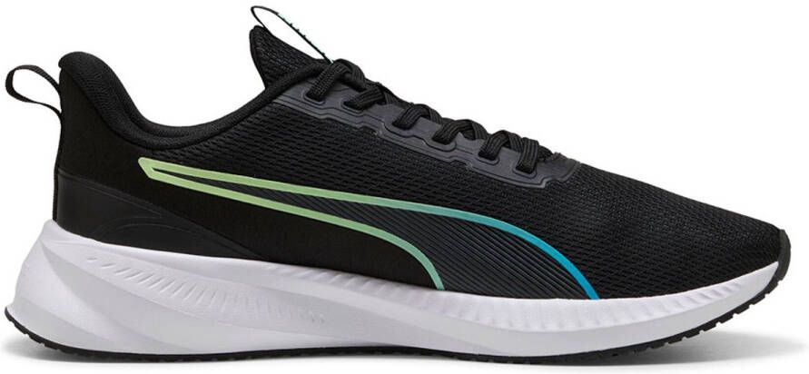PUMA Flyer Lite 3 Hardloopschoenen Zwart - Foto 1