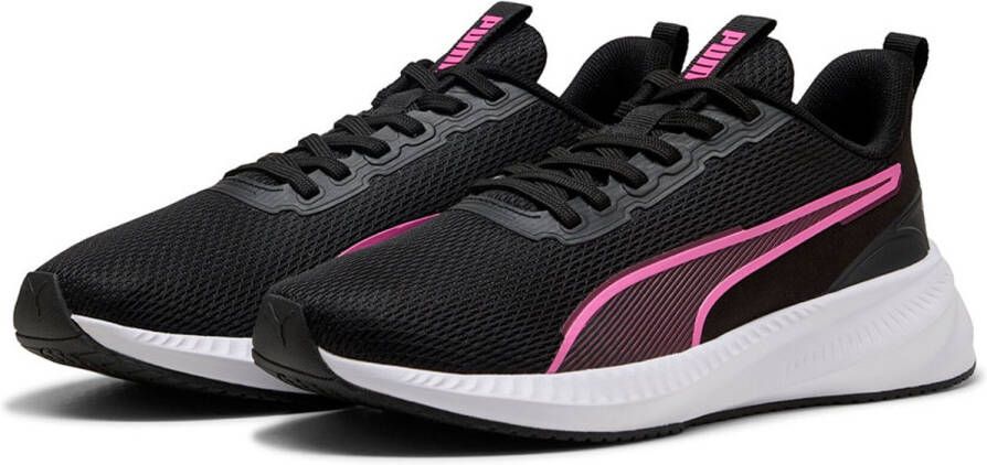 PUMA Flyer Lite 3 Hardloopschoenen Zwart Vrouw