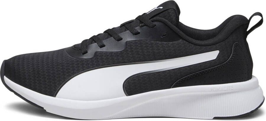 PUMA Flyer Lite Black Trainer