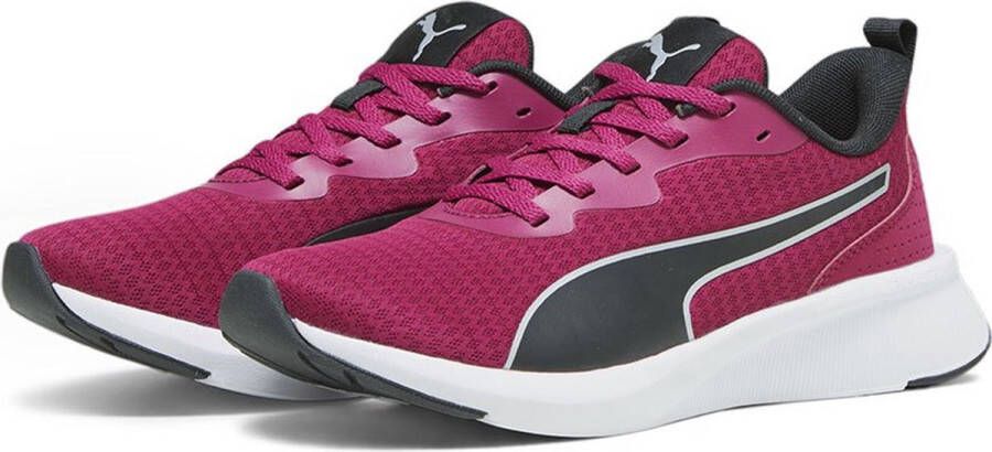 PUMA Flyer Lite Hardloopschoenen Roze Vrouw