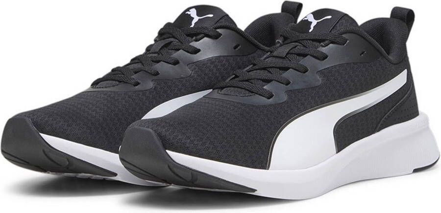 PUMA Flyer Lite Hardloopschoenen Zwart Man