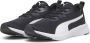 PUMA Flyer Lite Hardloopschoenen Zwart Man - Thumbnail 2