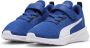 Puma Flyer Runner V Inf sneakers kobaltblauw wit zwart Jongens Mesh Meerkleurig 21 - Thumbnail 2
