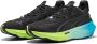 PUMA Foreverrun Nitro 2 Hardloopschoenen Zwart Man - Thumbnail 2
