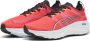 Puma forever nitro hardloopschoenen rood blauw dames - Thumbnail 1