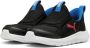 PUMA Fun Racer 2 Sliptech Sneakers Junior - Thumbnail 1