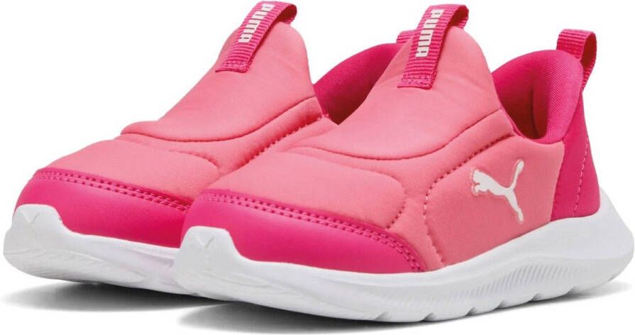 PUMA Fun Racer 2 Sliptech Sneakers Junior
