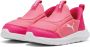 PUMA Fun Racer 2 Sliptech Sneakers Junior - Thumbnail 1