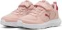 Puma Fun Racer 2 sneakers roze donkerrood - Thumbnail 2
