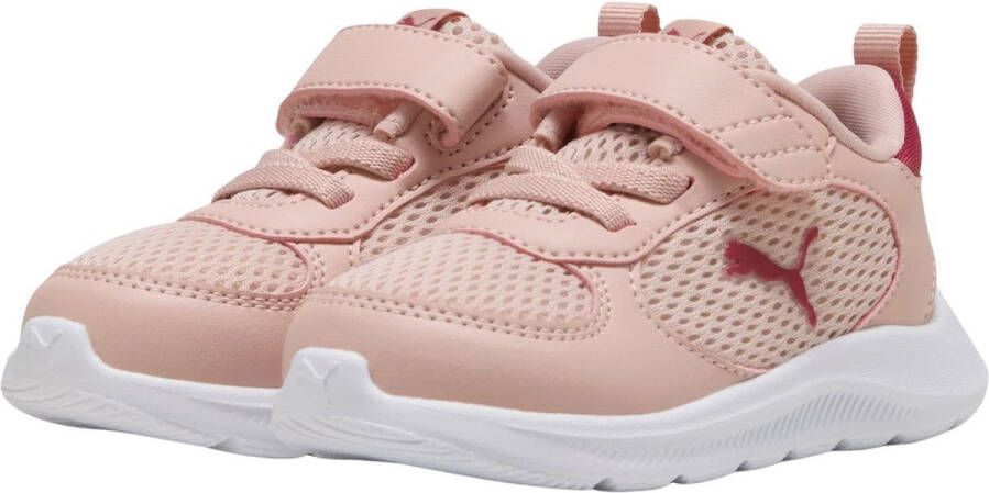 Puma Fun Racer 2 sneakers lichtroze