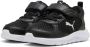Puma Fun Racer 2 sneakers zwart wit - Thumbnail 2