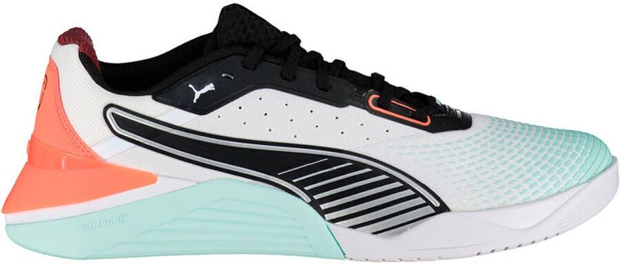 PUMA Fuse 4.0 Schoenen Wit 1 2 Man