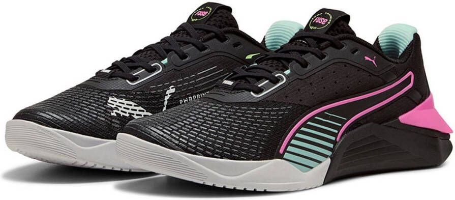 PUMA Fuse 4.0 Schoenen Zwart Vrouw