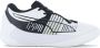PUMA Fusion Nitro Heren Sneakers Basketbal Schoenen Wit 376639 - Thumbnail 1