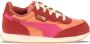 PUMA Future Rider Tiny Lage sneakers Meisjes Roze - Thumbnail 1