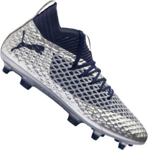 PUMA Future 2.1 Netfit FG AG voetbalschoenen UK