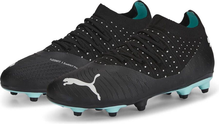 PUMA Future 3.4 FG AG Voetbalschoenen Junior Sportschoenen Unisex Future 3.4 FG AG Voetbalschoenen Junior