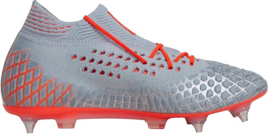 Puma Future 4.2 Netfit Mix SG FG Voetbalschoenen 105679-01