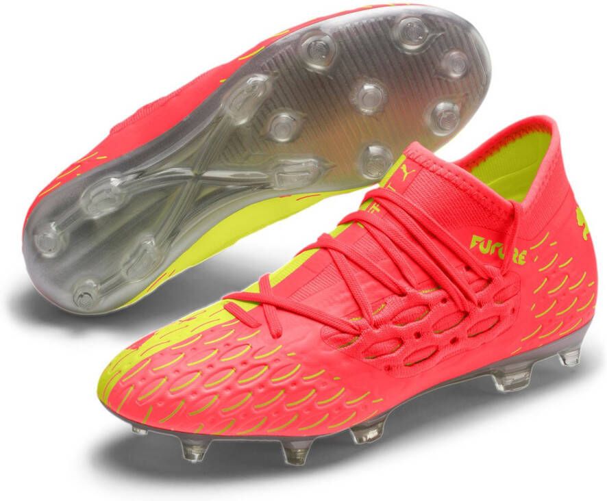 PUMA FUTURE 5.3 OSG FG AG Jr Outdoor voetbalschoenen voor kinderen