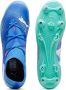 Puma Future 7 Match MxSG Zachte ondergrond voetbalschoenen met studs 107933-01 - Thumbnail 1