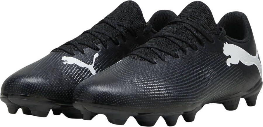 PUMA Future 7 Play FG AG Sportschoenen Mannen