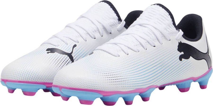 PUMA Future 7 Play FG AG Sportschoenen Meisjes