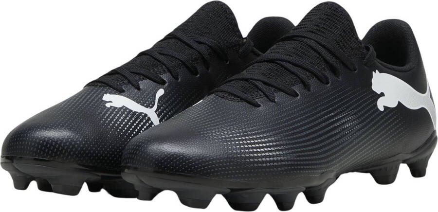 PUMA Future 7 Play FG AG Voetbalschoenen Heren