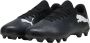 PUMA FUTURE 7 PLAY FG AG Heren Sportschoenen Black- White - Thumbnail 2